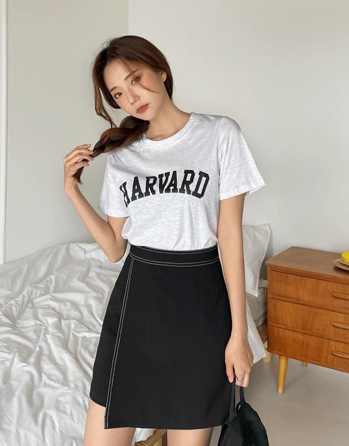 하바드티셔츠