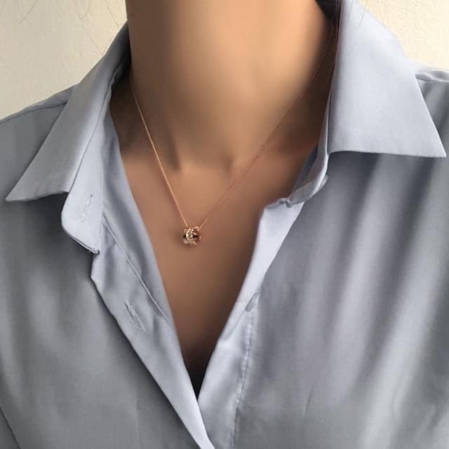 項鍊