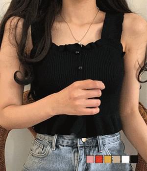 馬甲上衣
