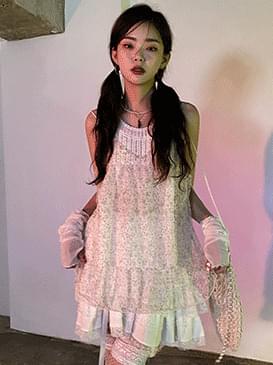 Knitting Sherbet Eyelet Blouse