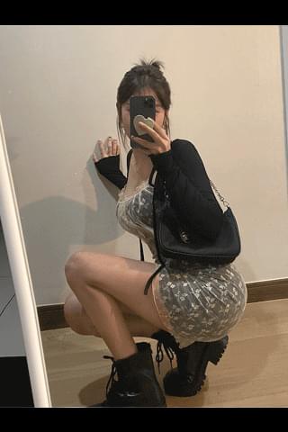 洋裝