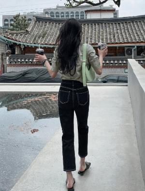 牛仔褲