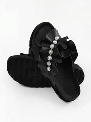 Loving Oil Slippers 4cm