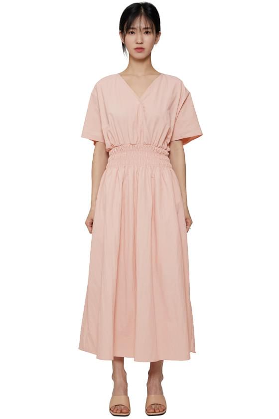 Daydream banding long dress