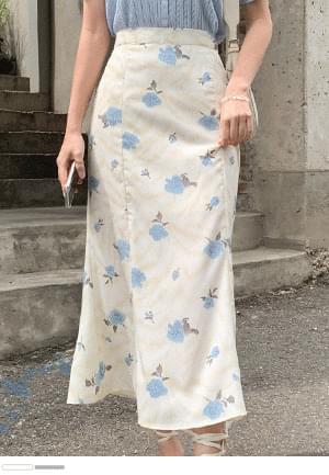 Mermaid skirt that makes you feel good