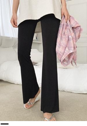 Drug Flared leggings pants