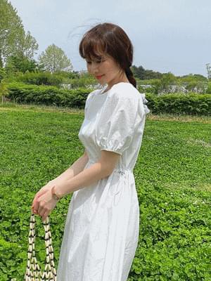 Cutlery Dress