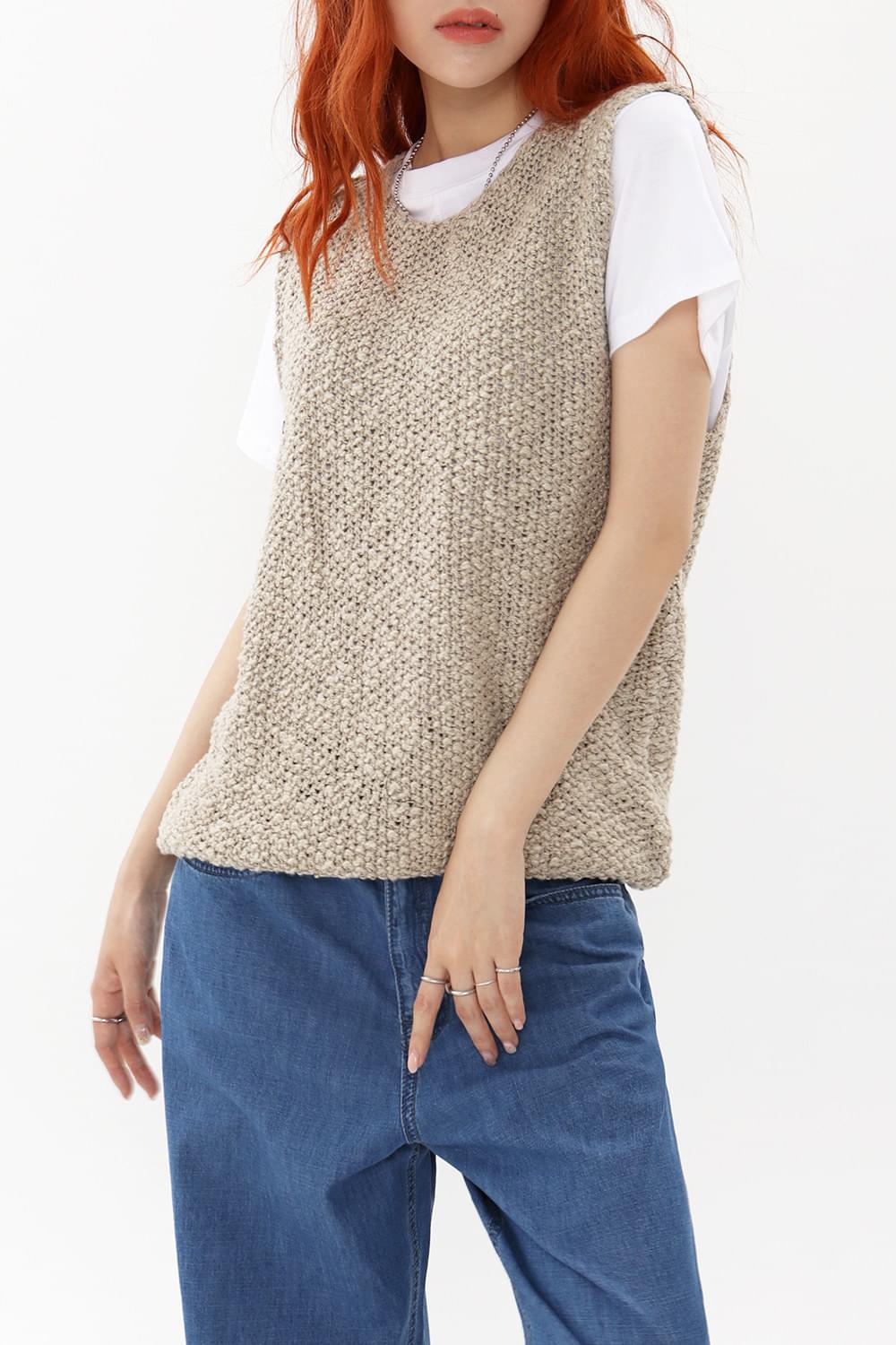 Kie Vest