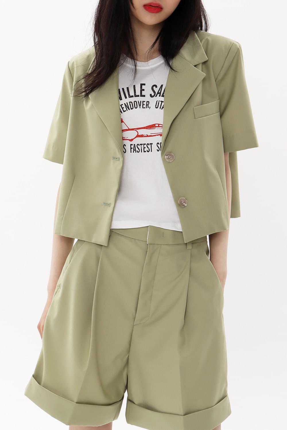 Ahu Jacket