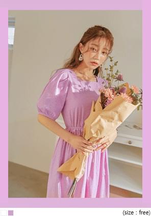 KANY 2 WAY FLOWER BABY DOLL OPS