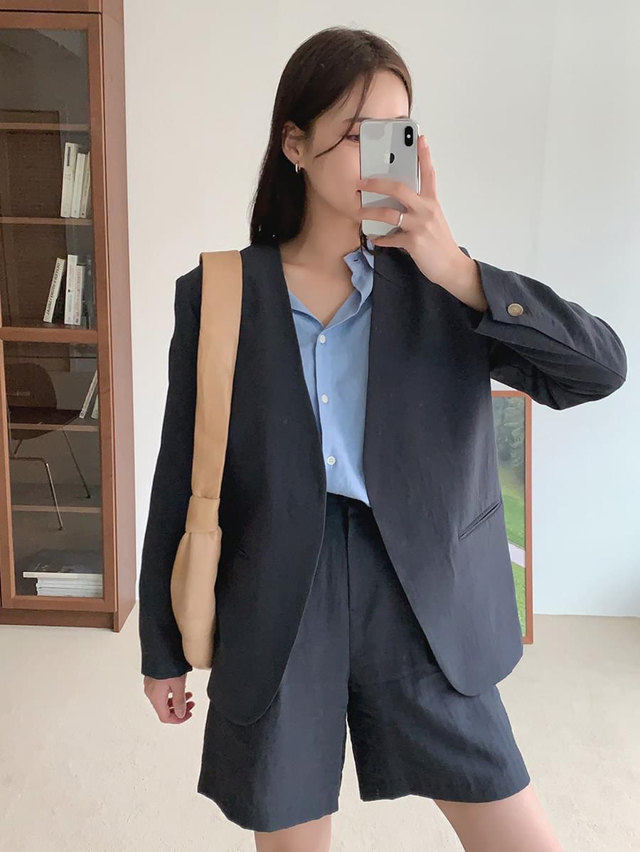 Holic setup jacket