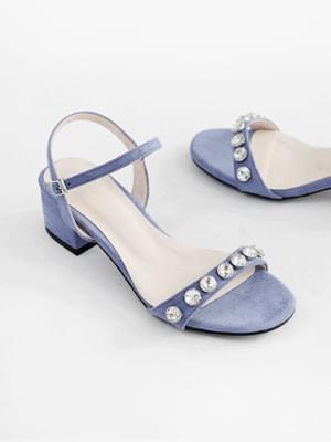 Today Pretty Strap Sandals 4cm