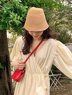Mate Knitwear Bucket Hat