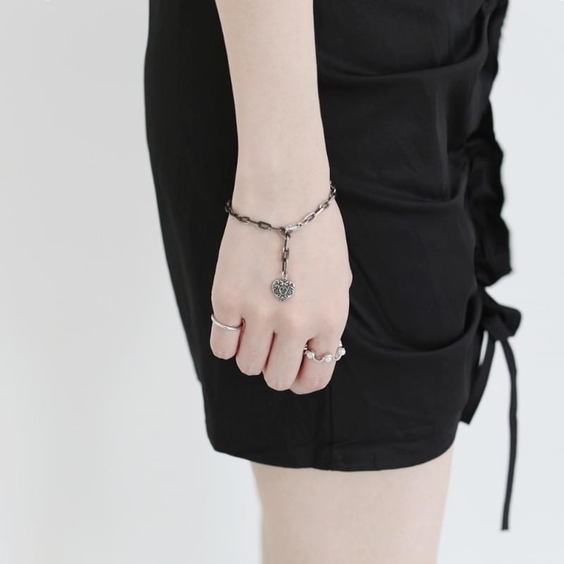 bracelet/anklet