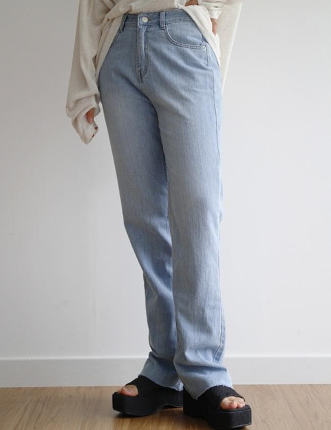 Closet Me No 1543ビトゥウィンライトブルーデニム Codibook