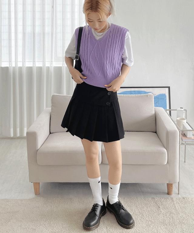 背心