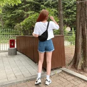 肩背包