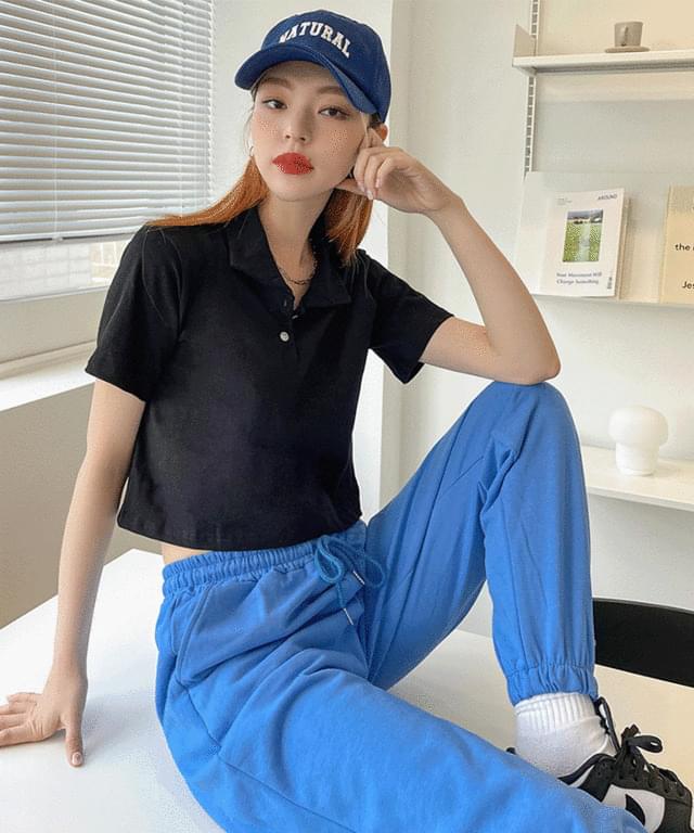 翻領上衣