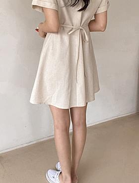 襯衫洋裝