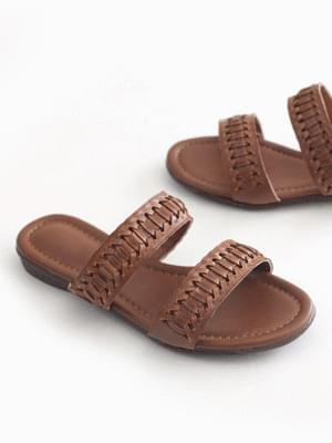Modern Unique Slippers 2cm