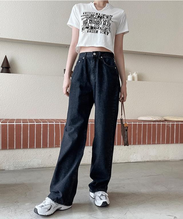 牛仔褲