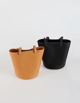 베지터블 버킷백 (2colors)