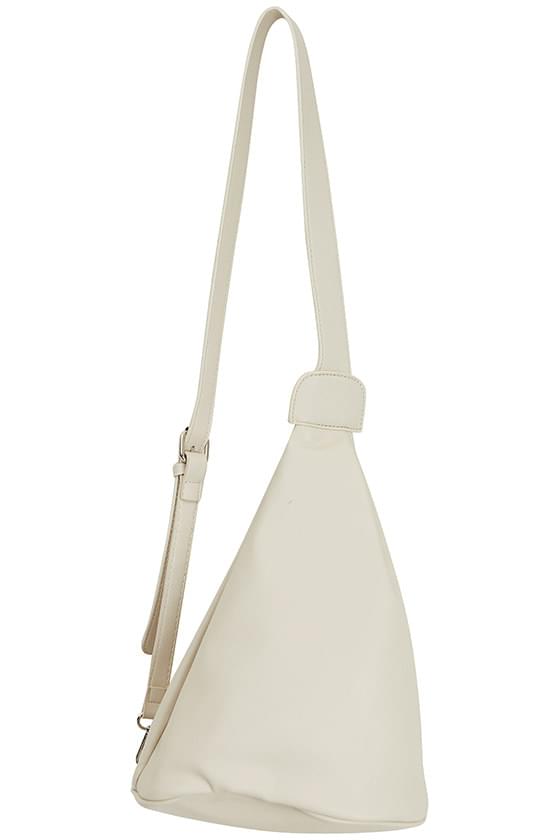 Doorble bucket shoulder bag