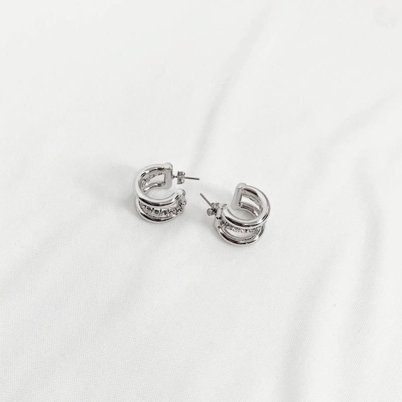 ピアス / イヤリング