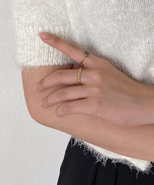 harbor ring