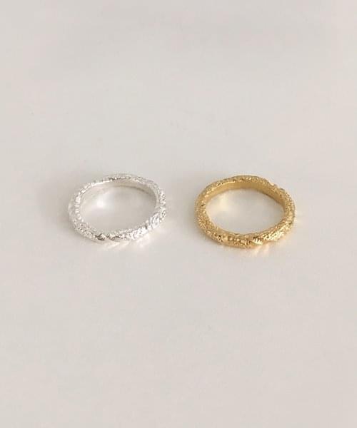 foil ring