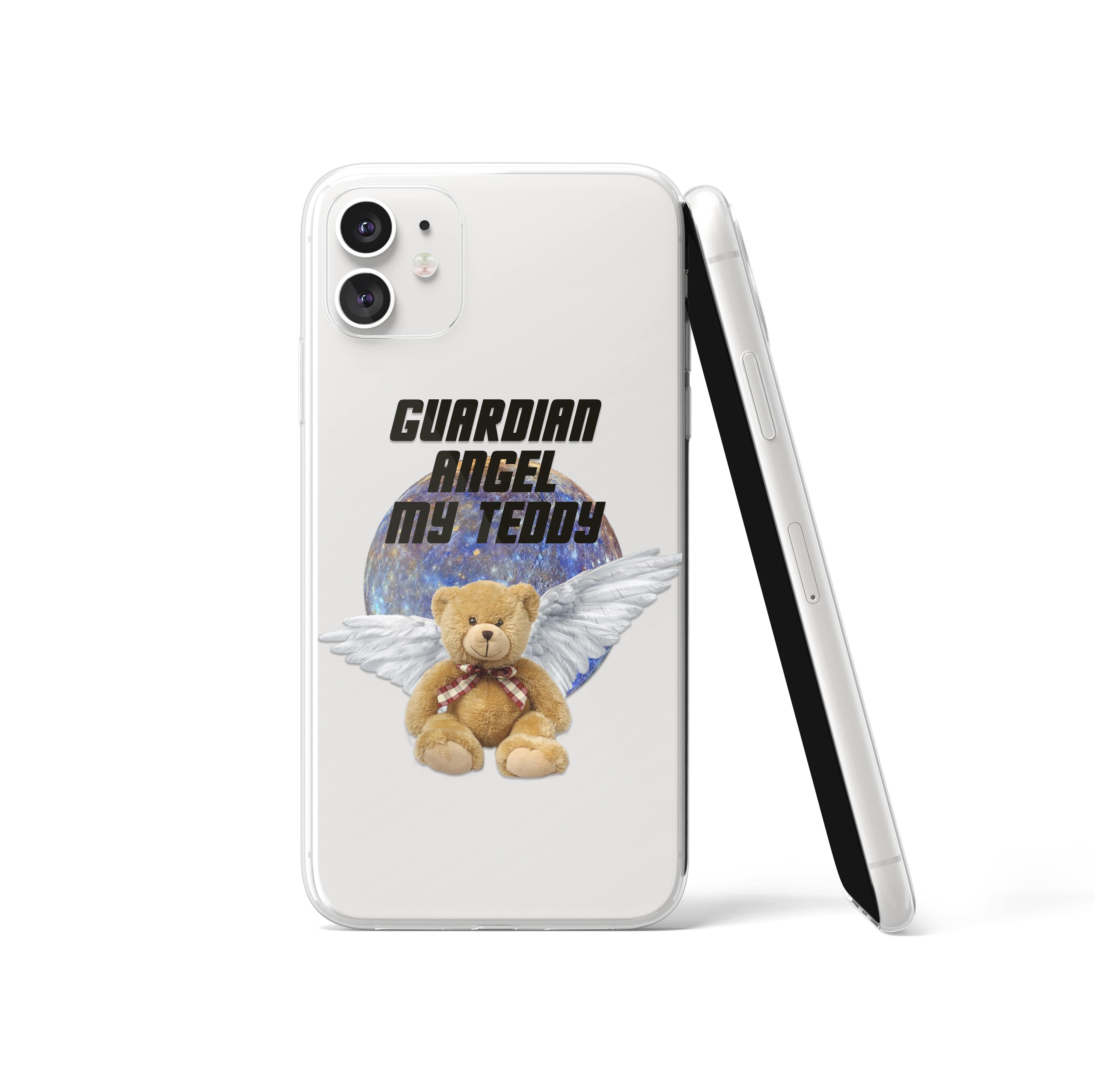 Angel Bear Case