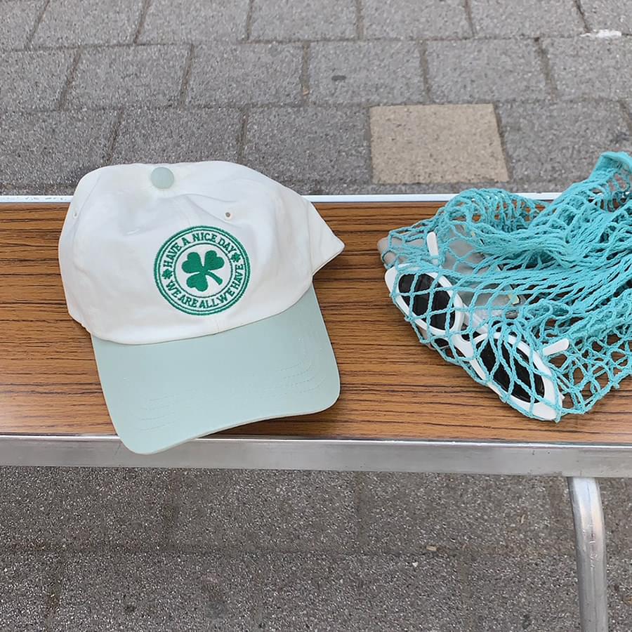 n cover ball cap