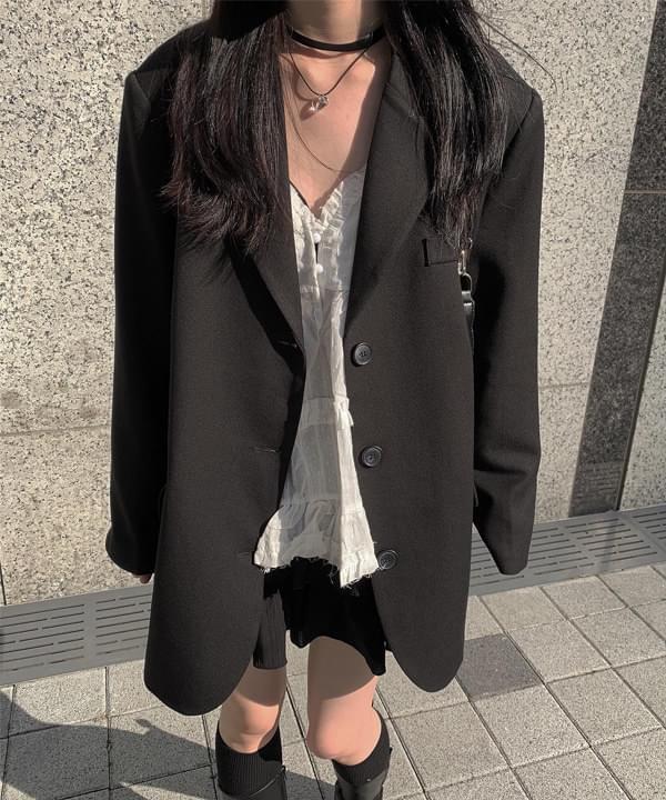 西裝外套