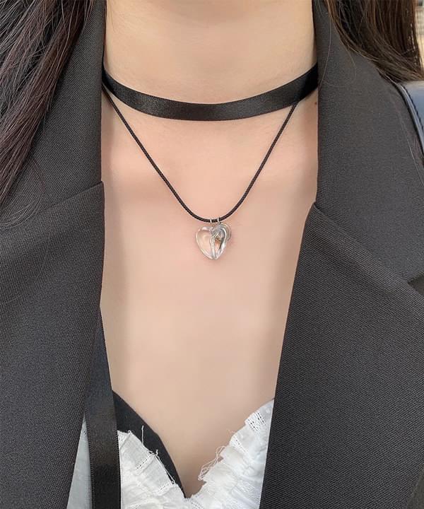 chockers