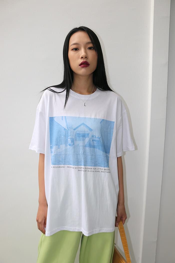 Printed T-Shirt
