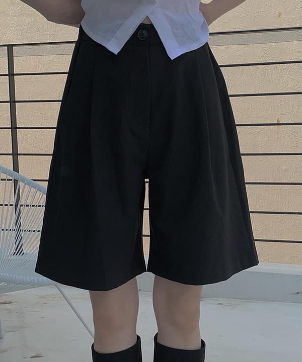 Mu wide 5 pants