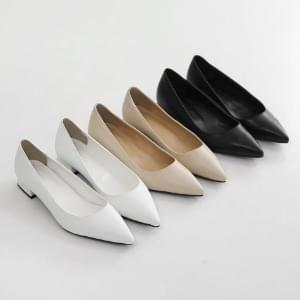 Lueden Flat Shoes 3cm