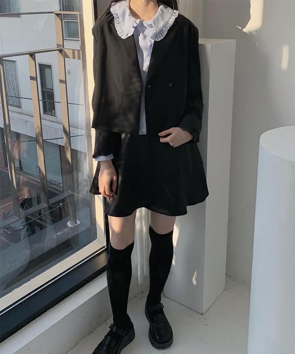 裙子