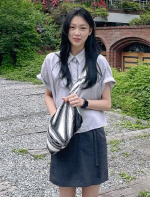 肩背包