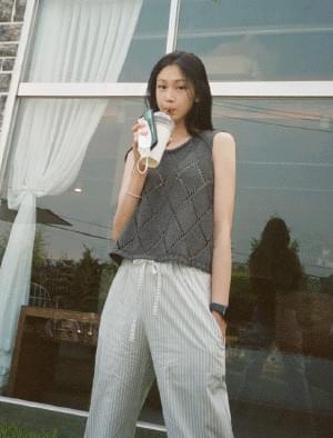 背心