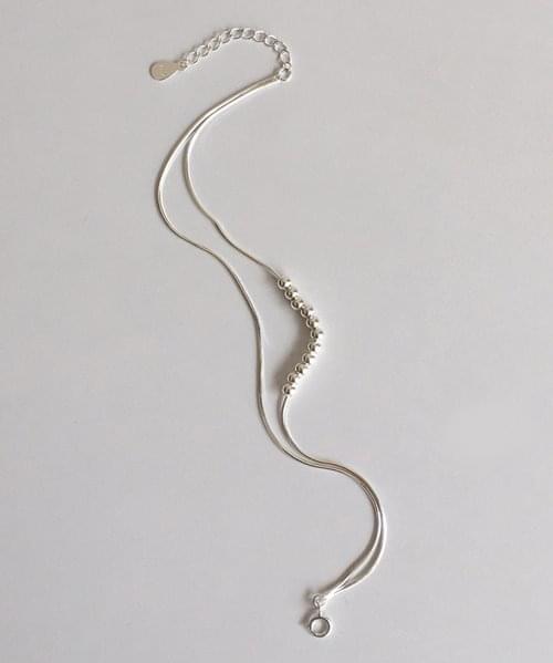 ice bracelet