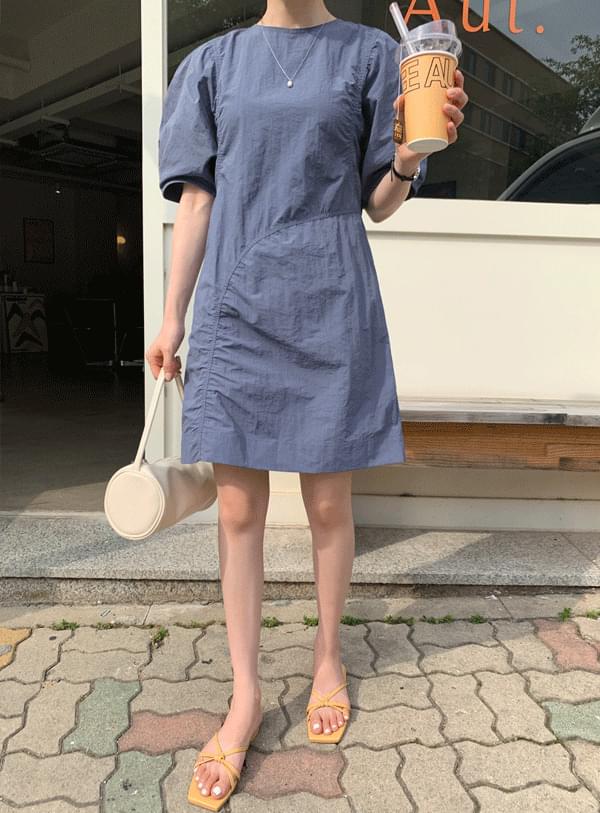 Hanu mini Dress