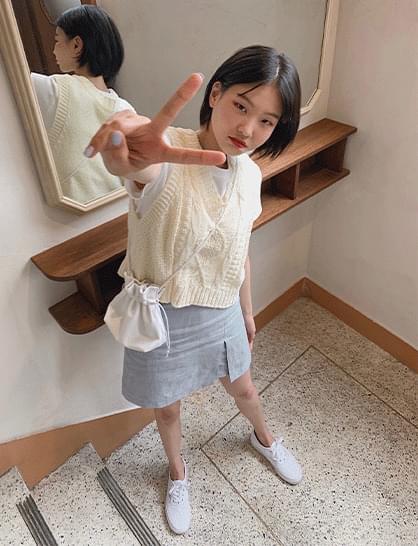背心