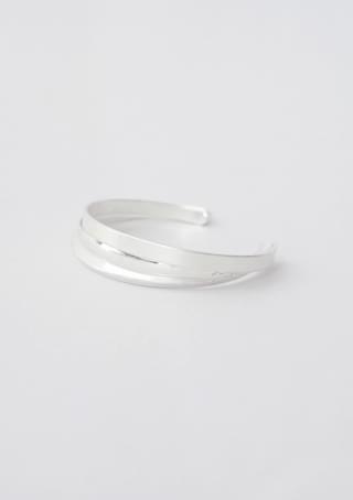 matt dimensional bracelet