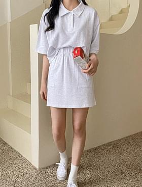 裙子