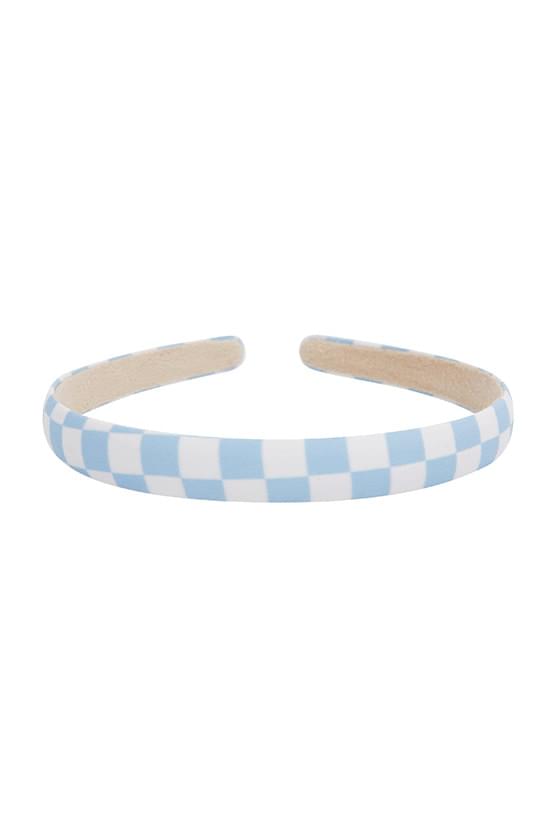 check headband