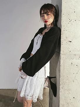 馬甲上衣