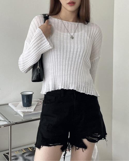 毛衣