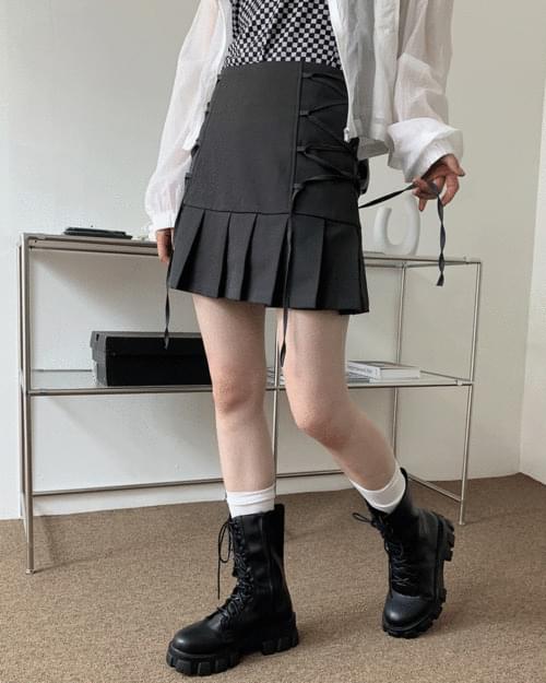 裙子