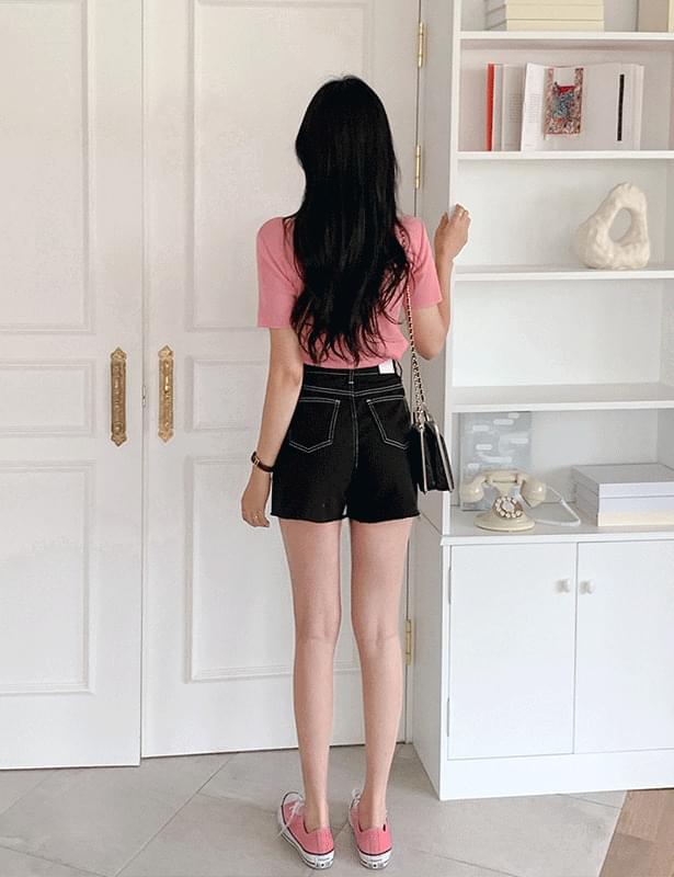brotti stitch shorts